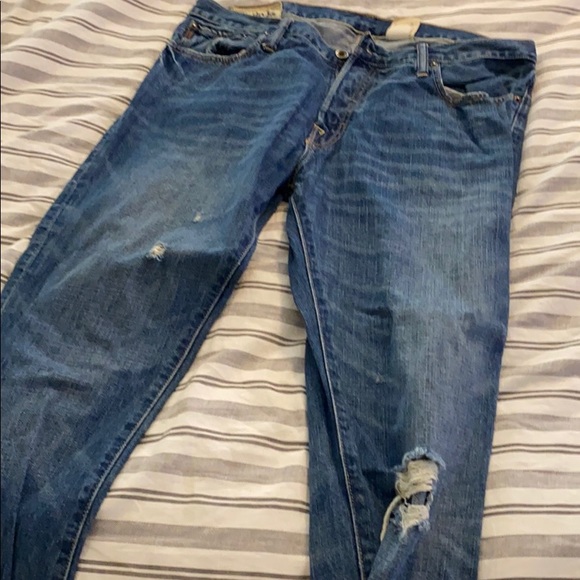 Jeans - Picture 2 of 2